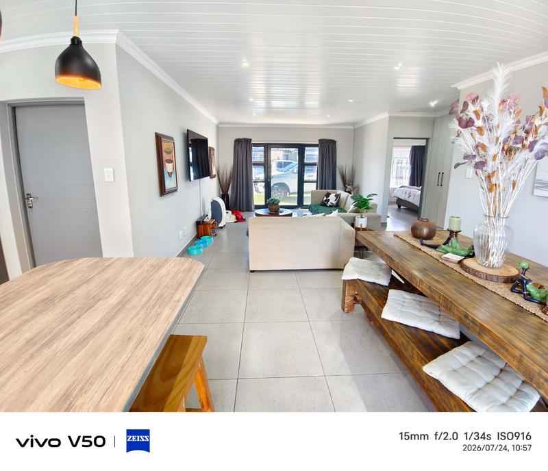 3 Bedroom Property for Sale in Dana Bay Western Cape
